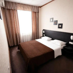 Отель Forum Plaza 4* Номер Luxe