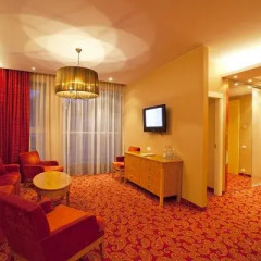 Amber Spa Boutique Hotel 4* Люкс Luxury фото 3