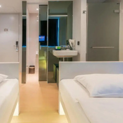 A-One Star Hotel 3* Номер Star с различными типами кроватей