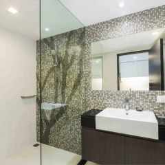 Отель Maitria Sukhumvit 18 Bangkok – A Chatrium Collection 4* Улучшенный номер фото 6