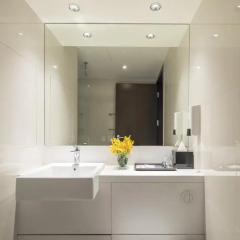 Отель Travelodge Sukhumvit 11 4* Улучшенный номер фото 11