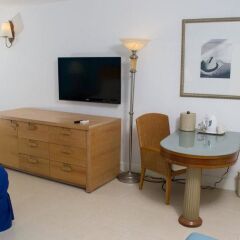 Отель Deja Resort - All Inclusive Ямайка, Монтего-Бей - отзывы, цены и фото номеров - забронировать отель Deja Resort - All Inclusive онлайн удобства в номере фото 2