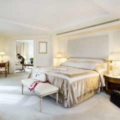 Отель InterContinental Carlton Cannes комната для гостей