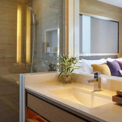 Отель Amari Phuket 4* Люкс с различными типами кроватей фото 2