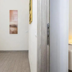 Отель Pastorelli 3497 Milan HLD 37374 Италия, Милан - отзывы, цены и фото номеров - забронировать отель Pastorelli 3497 Milan HLD 37374 онлайн ванная