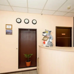 Paris Hostel Москва интерьер отеля фото 2