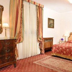 Forum Hotel 4* Полулюкс с различными типами кроватей
