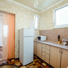 Гостиница «Агат» в номере фото 2