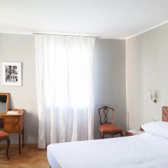 Hotel Gabrielli 4* Стандартный номер с различными типами кроватей