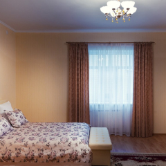 Гостиница Complex AK SAMAL Казахстан, Караганда - отзывы, цены и фото номеров - забронировать гостиницу Complex AK SAMAL онлайн комната для гостей фото 2