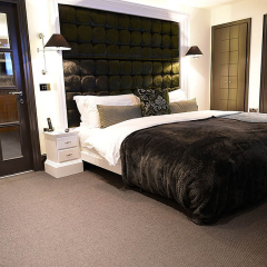 The Exhibitionist Hotel 5* Люкс с различными типами кроватей