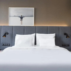 Radisson Collection, Strand Hotel, Stockholm 4* Коллекционный номер Премиум с различными типами кроватей фото 2