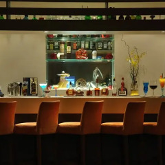 Отель Holiday Inn Cannes питание