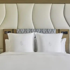 Отель Four Seasons Resort Maui at Wailea 4* Номер с красивым видом с различными типами кроватей фото 2