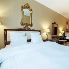 The Rooms Boutique Hotel 5* Апартаменты