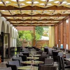 Отель Mareblue Cosmopolitan Hotel Греция, Родос - отзывы, цены и фото номеров - забронировать отель Mareblue Cosmopolitan Hotel онлайн питание