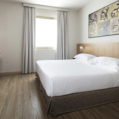 Отель Best Western Park Hotel Италия, Порденоне - отзывы, цены и фото номеров - забронировать отель Best Western Park Hotel онлайн комната для гостей фото 6