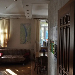Гостиница Nerpa Backpackers Hostel в Иркутске отзывы, цены и фото номеров - забронировать гостиницу Nerpa Backpackers Hostel онлайн Иркутск спа
