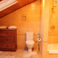 Отель Мелодия гор 3* Апартаменты фото 7