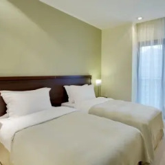 Adler Hotel&Spa 4* Люкс фото 2
