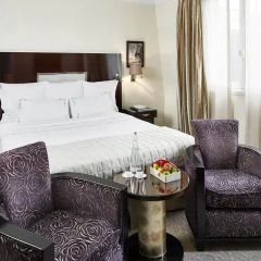 Hotel Plaza Athenee 5* Классический номер