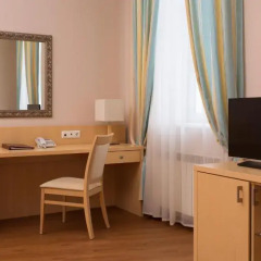 Гостиница Октябрьская 4* Сюит фото 4