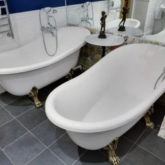 Victory Hotel 4* Номер Captain’s deluxe с различными типами кроватей фото 9