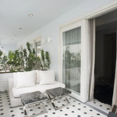 Отель Stories Kumbaraci 4* Номер Terrace делюкс фото 3
