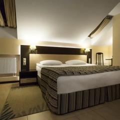 Гостиница Воронцовский 4* Номер Комфорт с различными типами кроватей фото 2