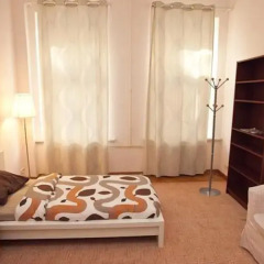 Мини-отель Тверская loft комната для гостей фото 6