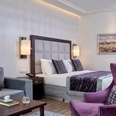 Отель Electra Metropolis 5* Представительский номер фото 4