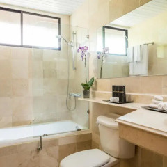 Отель Виллы Blue Bay Doradas — Всё включено 4* Номер Platinum с различными типами кроватей фото 3
