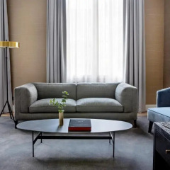 Sandton Grand Hotel Reylof 4* Люкс Reylof с различными типами кроватей фото 3