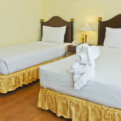 Golden Peak Hotel & Suites комната для гостей фото 5