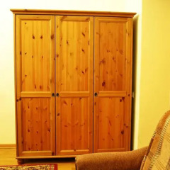 Гостиница Guest House Pathos near Arbat комната для гостей фото 8
