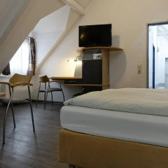 Opera Hotel Köln комната для гостей фото 3