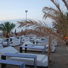 Hotel San Martino пляж