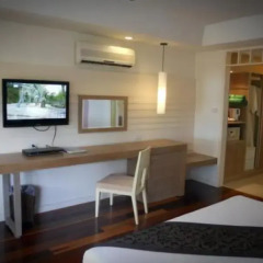 Отель Nakara Long Beach Resort Ланта удобства в номере