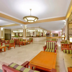 Отель Iberostar Laguna Azul гостиничный бар фото 5