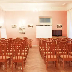 Tsentralnaya Hotel