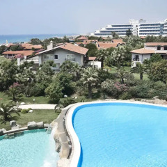 Starlight Resort Hotel - All Inclusive бассейн фото 2