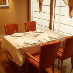 Marunouchi Hotel в номере