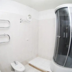 Like Hostel ванная