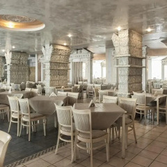 Отель Chaika Beach Resort Болгария, Солнечный берег - 1 отзыв об отеле, цены и фото номеров - забронировать отель Chaika Beach Resort онлайн питание