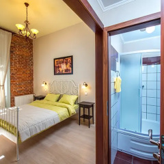 Гостиница Post House Hostel Украина, Львов - отзывы, цены и фото номеров - забронировать гостиницу Post House Hostel онлайн комната для гостей фото 5