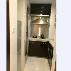 Guangzhou Casa Riva Hotel в номере