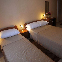 Hotel Podostrog комната для гостей фото 5