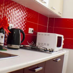 Апартаменты A&A Apartments в номере фото 2