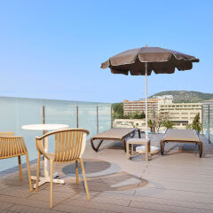 Sol Barbados Magaluf Spain Zenhotels - 