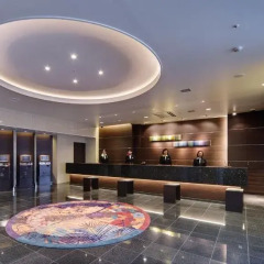 Отель Via Inn Tokyo Oimachi Япония, Токио - отзывы, цены и фото номеров - забронировать отель Via Inn Tokyo Oimachi онлайн спа